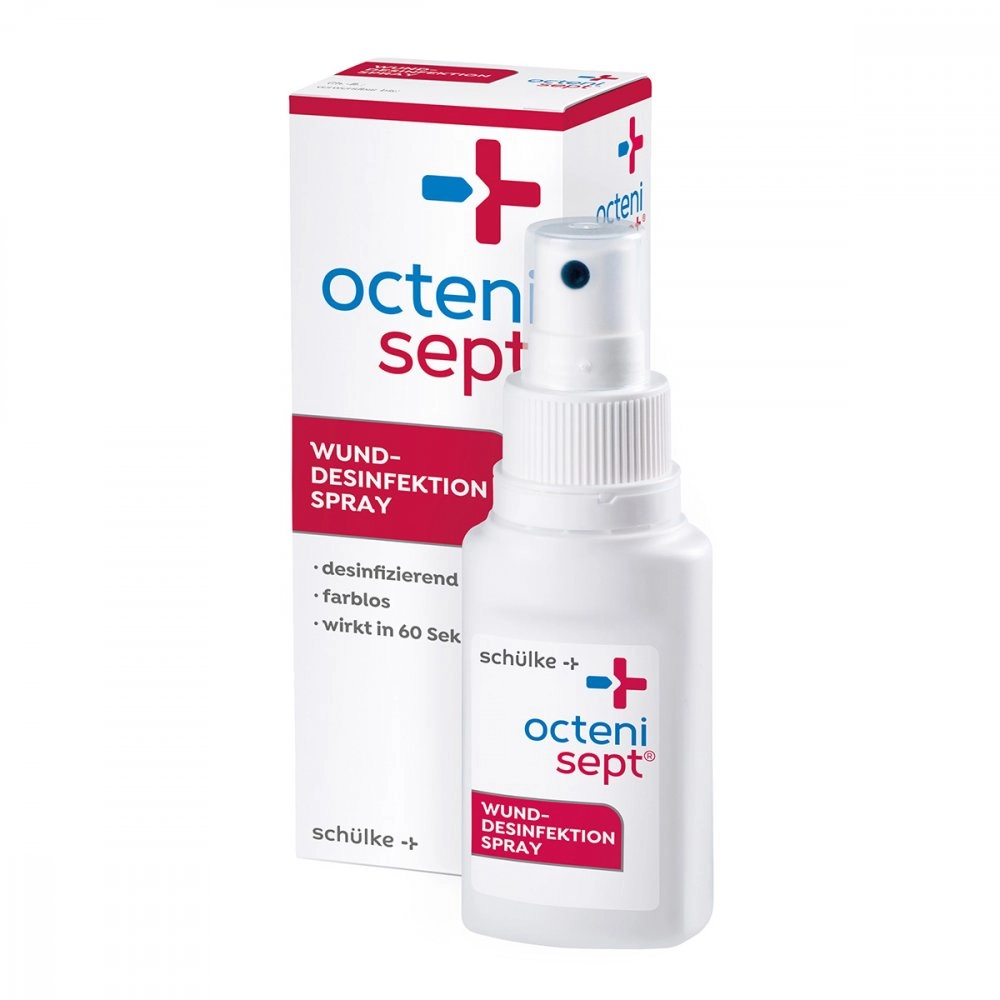 Octenisept Wund-Desinfektions-Spray