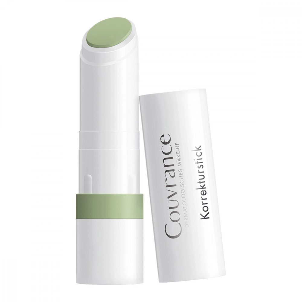 Avene Couvrance Korrektur Stick grün