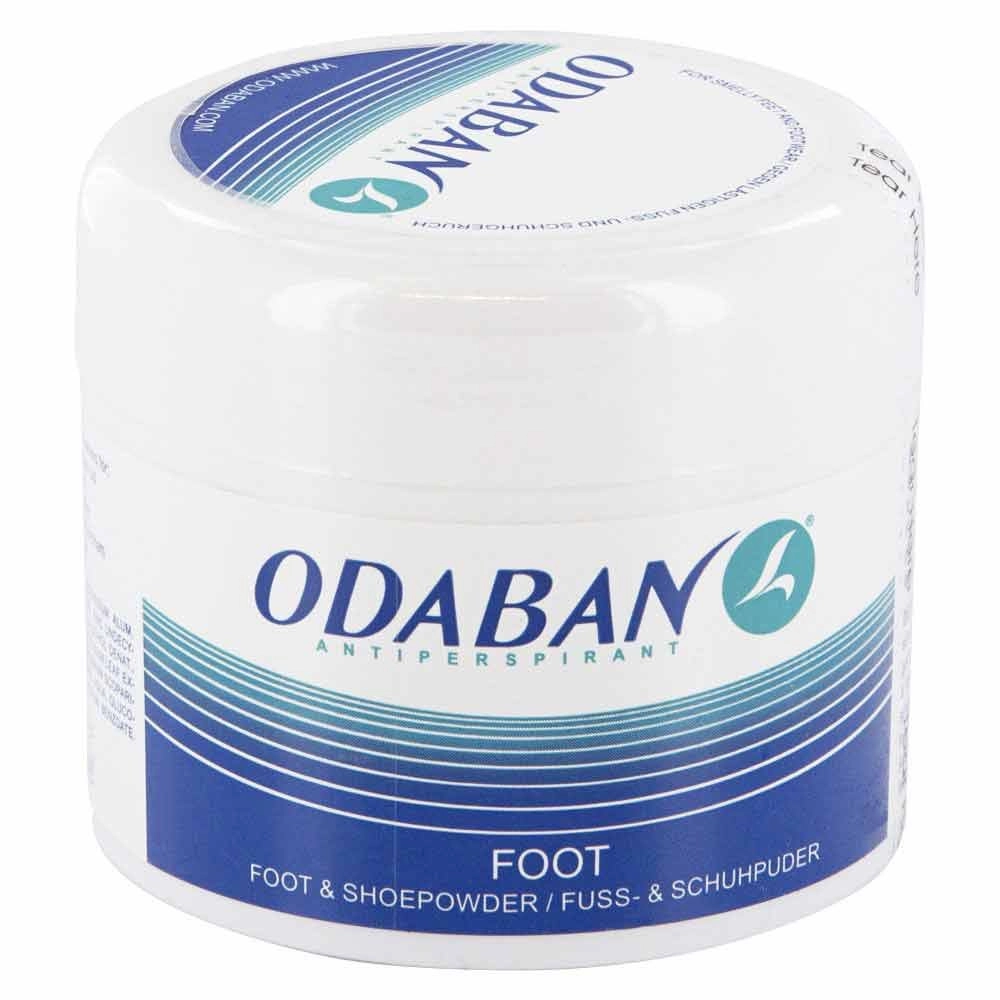 Odaban Fuss-u.schuhpuder
