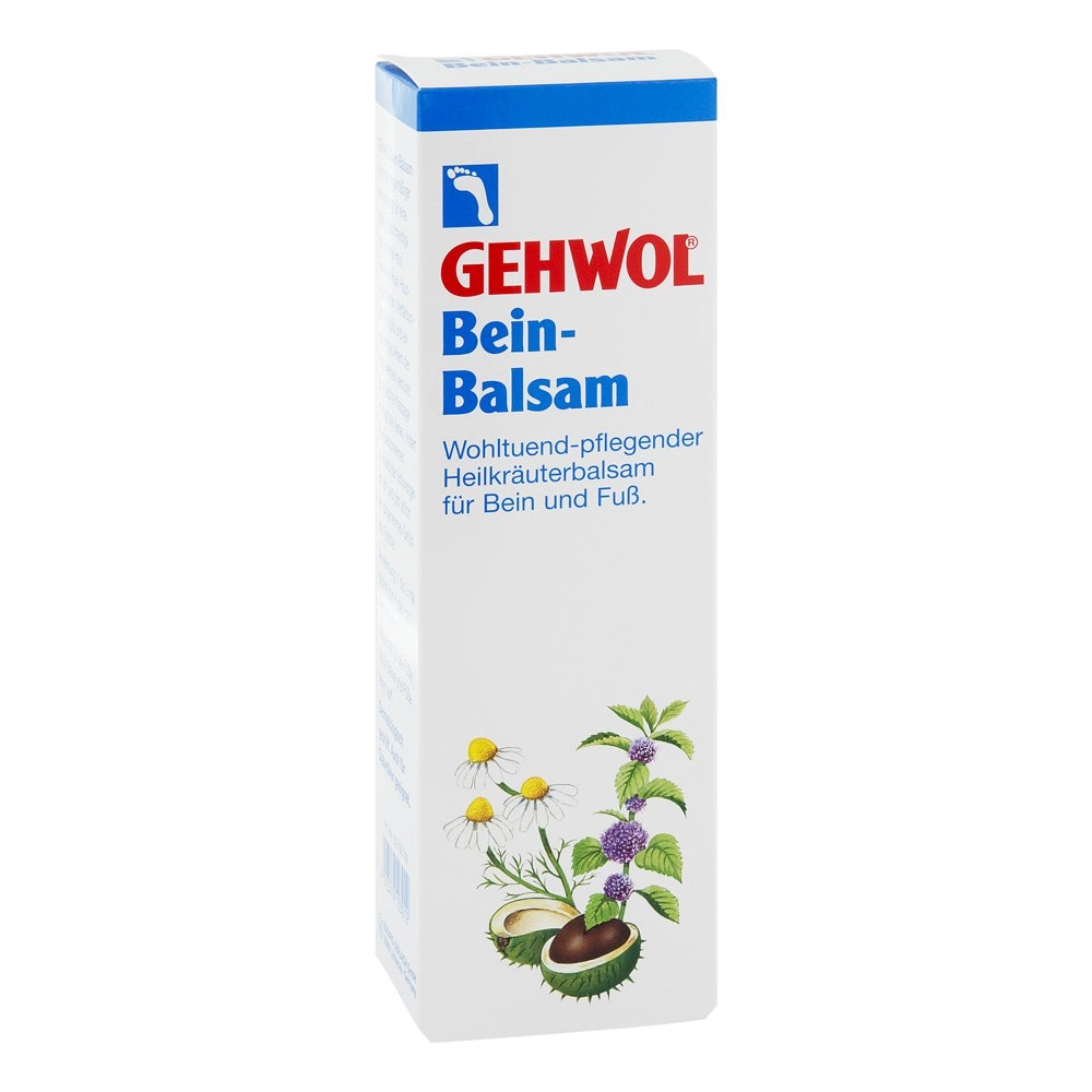 Gehwol Bein-balsam