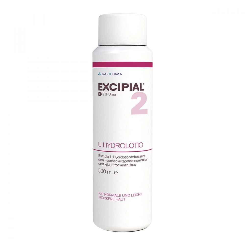 Excipial U Hydrolotio