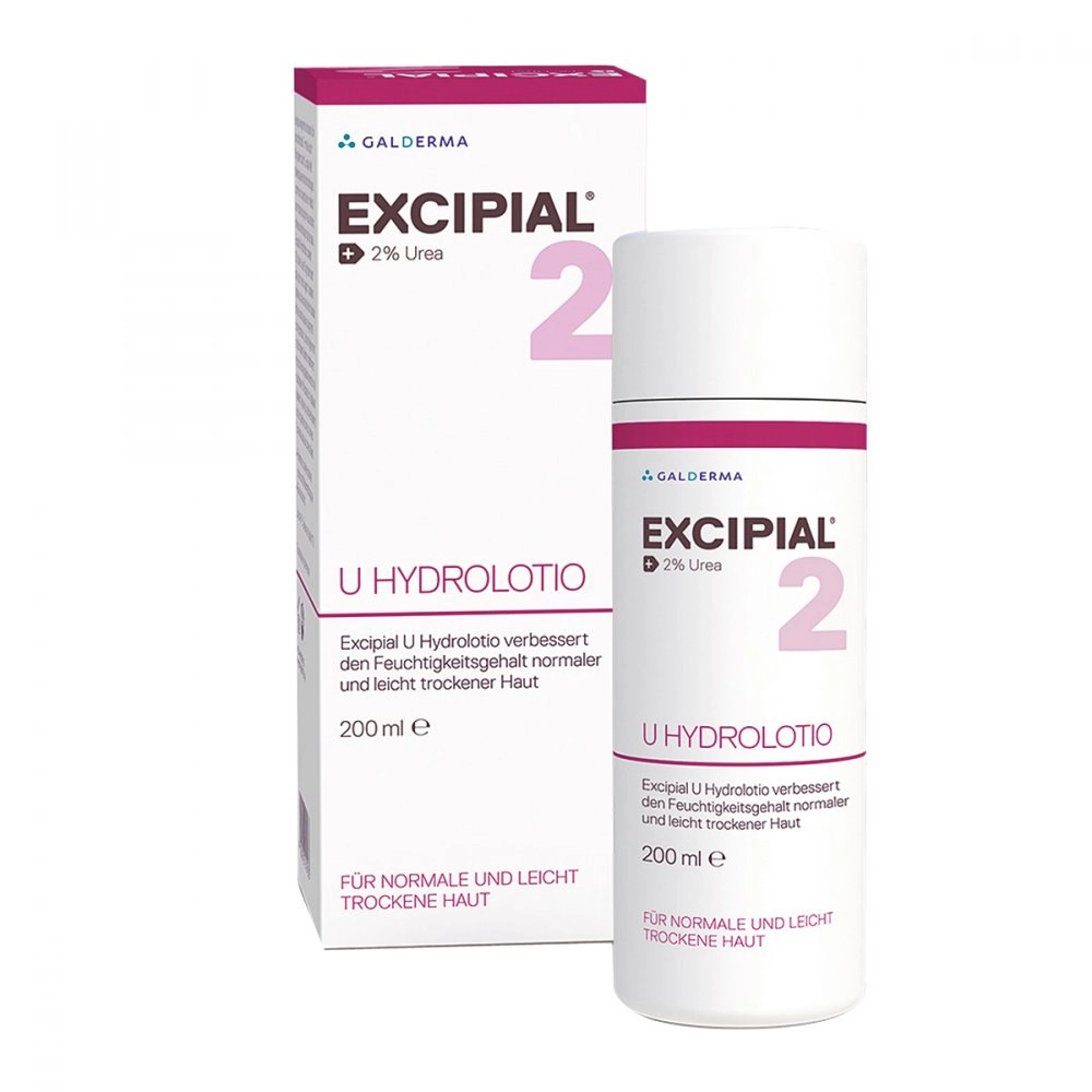 Excipial U Hydrolotio