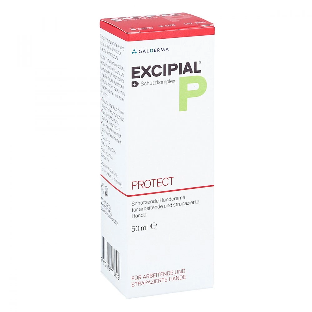 Excipial Protect Creme