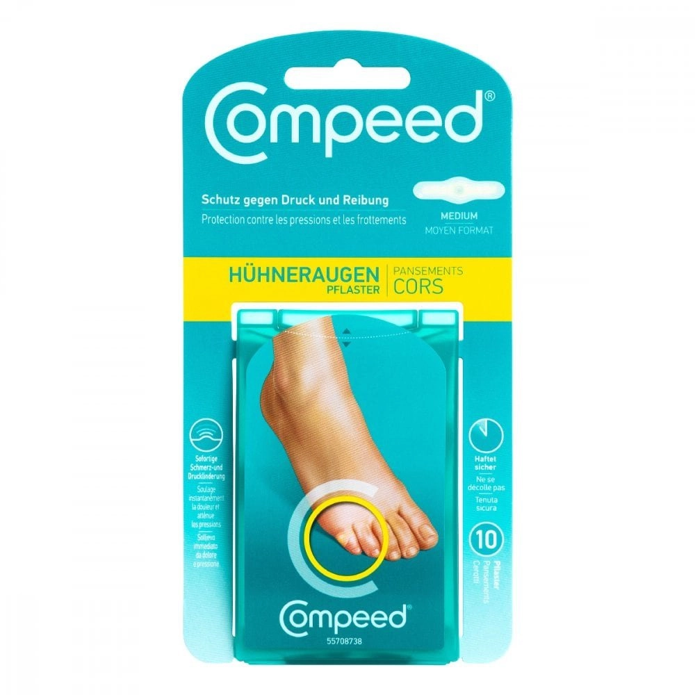 Compeed Hühneraugen Pflaster