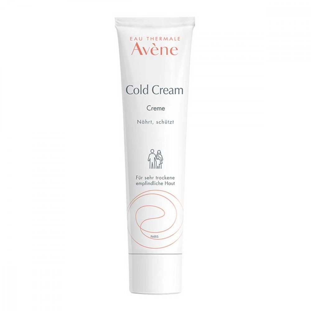 Avene Cold Cream Creme