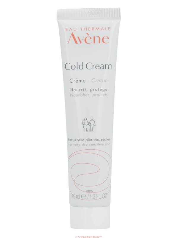 Avene Cold Cream Creme