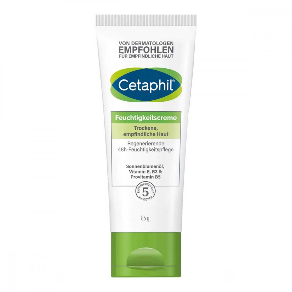 Cetaphil Feuchtigkeitscreme (85 g)