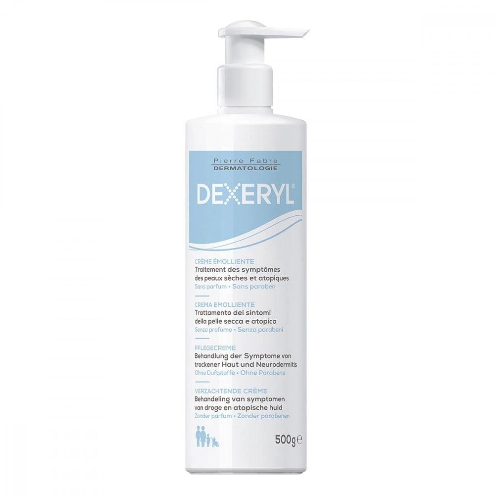 Dexeryl Pflegecreme