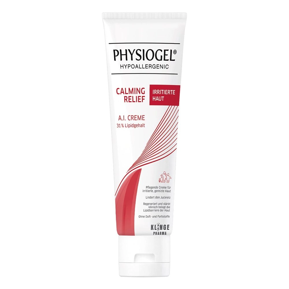 Physiogel Calming Relief A.I. Creme