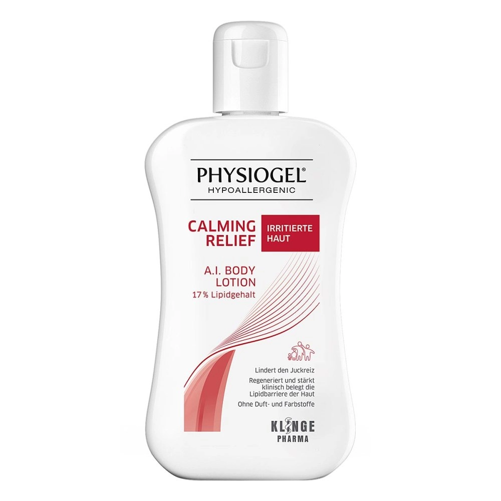 Physiogel Calming Relief A.I. Body Lotion