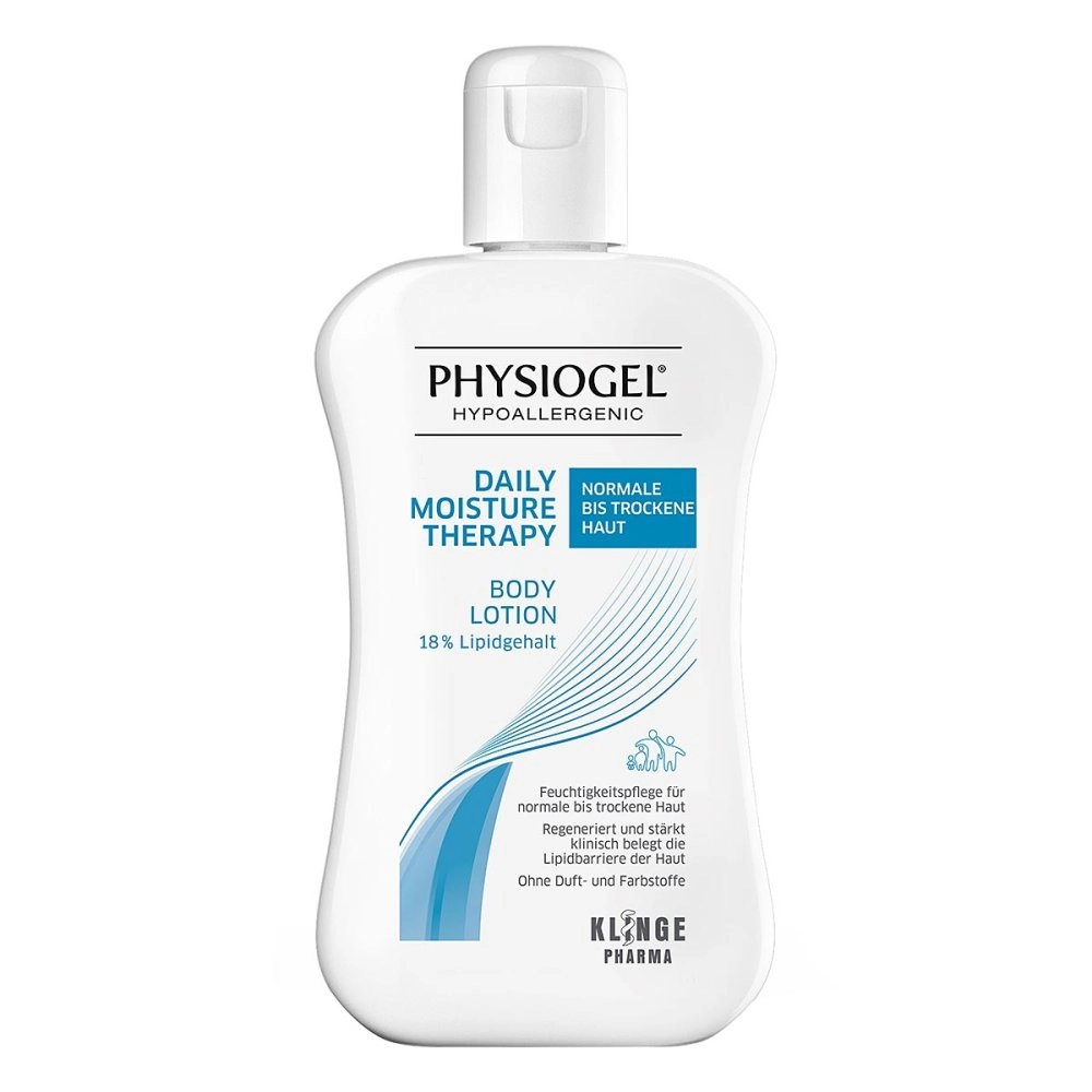 Physiogel Daily Moisture Therapy Body Lotion