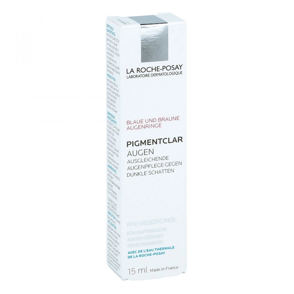 Roche Posay Pigmentclar Augenpflege