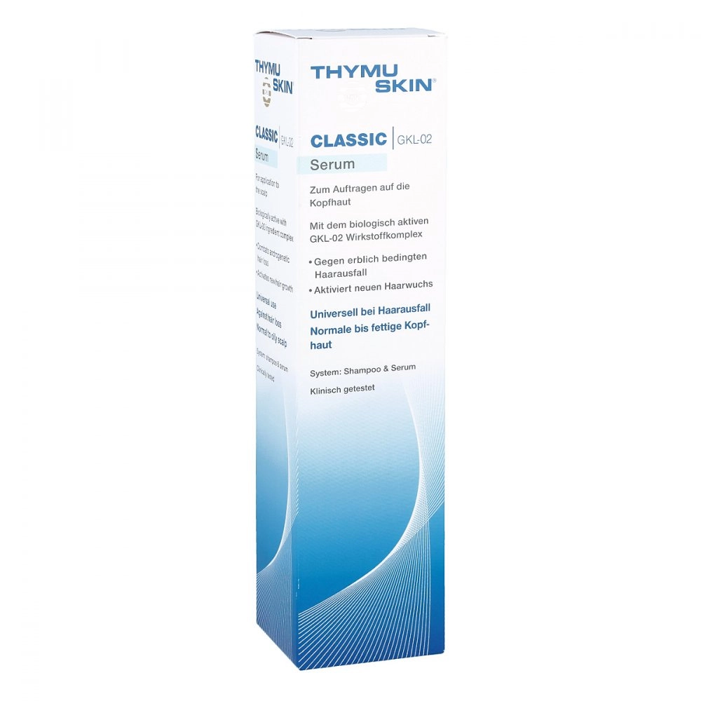 Thymuskin Classic Serum