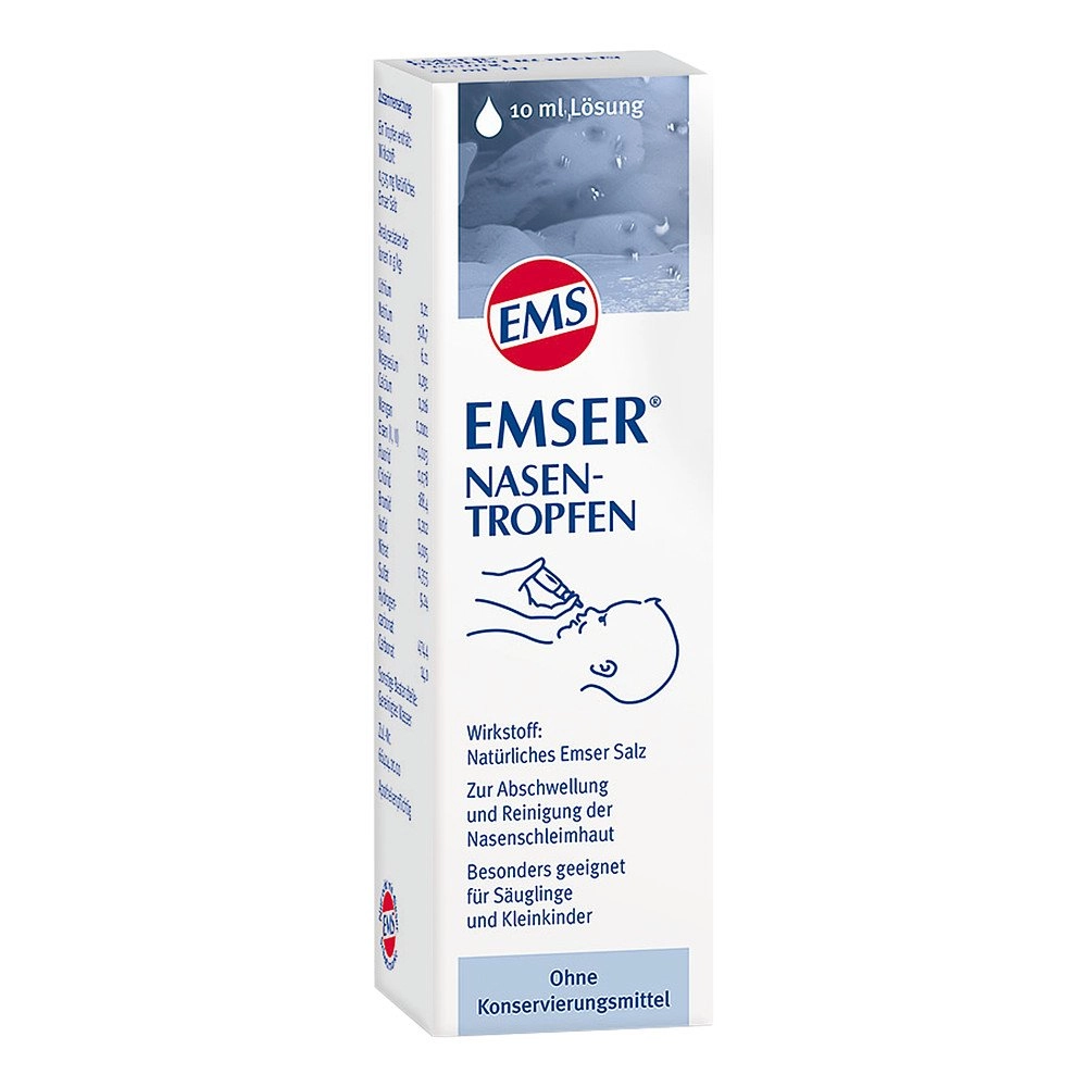 Emser Nasentropfen