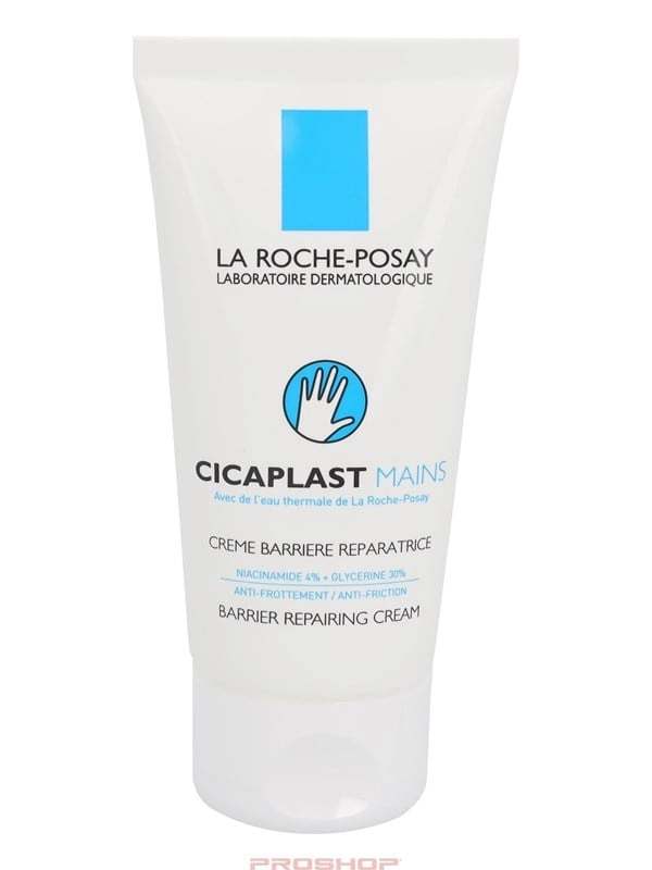 Roche Posay Cicaplast Handcreme