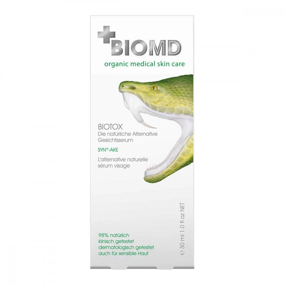 BIOMD Biotox Konzentrat