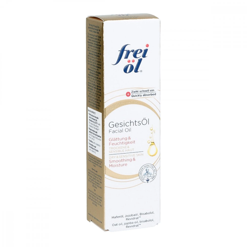 Frei öl Hydrolipid Gesichtsöl