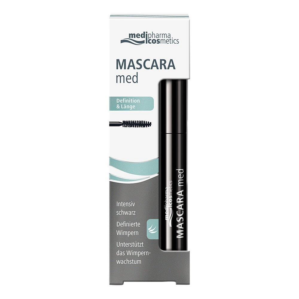 Mascara med