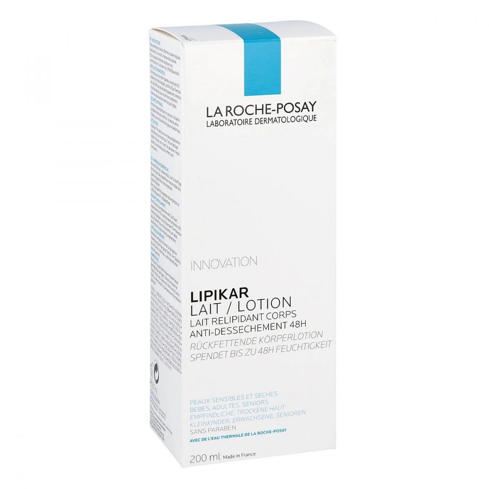 Roche Posay Lipikar Lotion