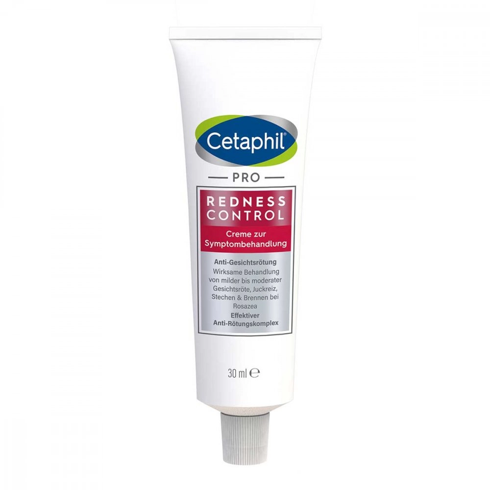 Cetaphil Rednesscontrol Creme zur Symptombehandlung