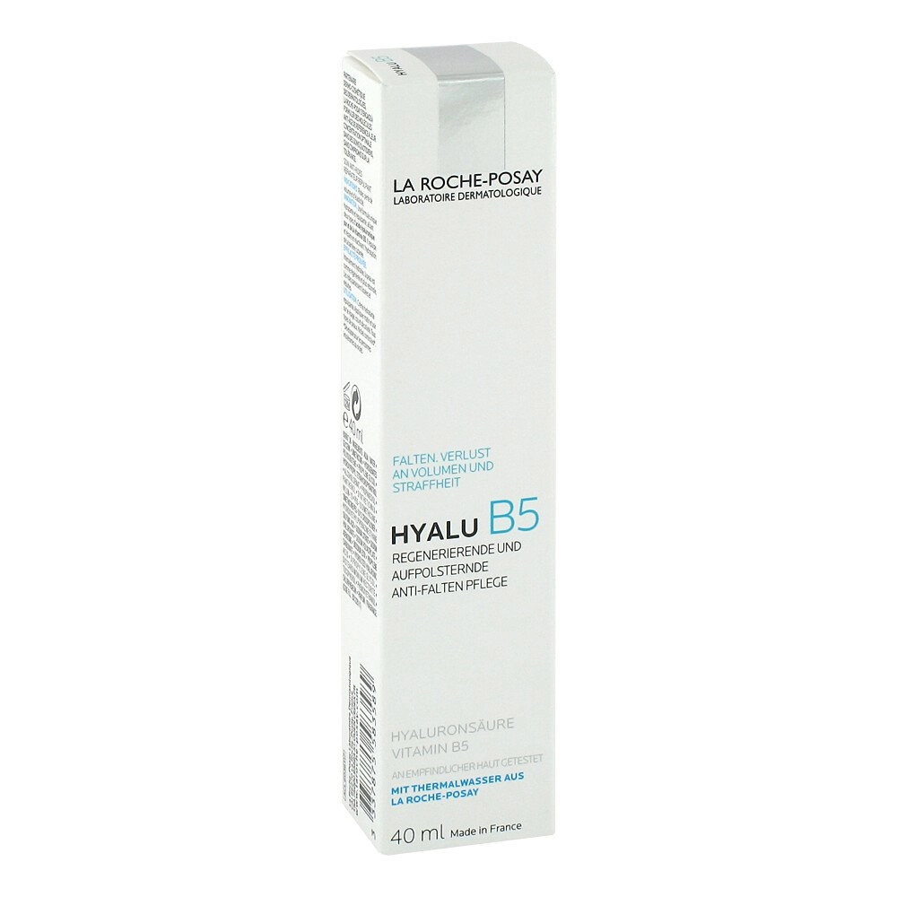 Roche-posay Hyalu B5 Pflege Creme