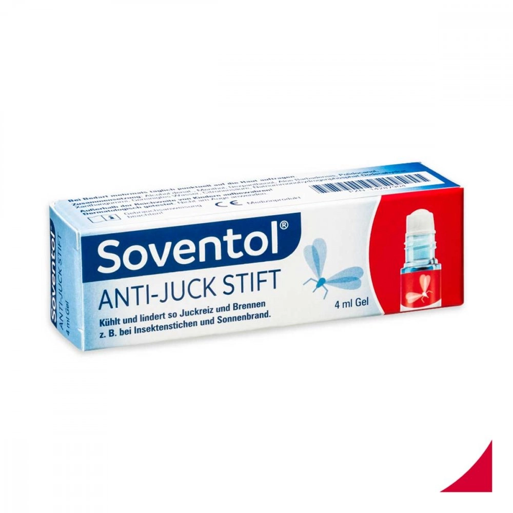 Soventol Anti-juck Stift Gel