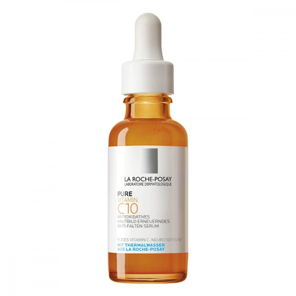 Roche-posay pure Vitamin C Serum