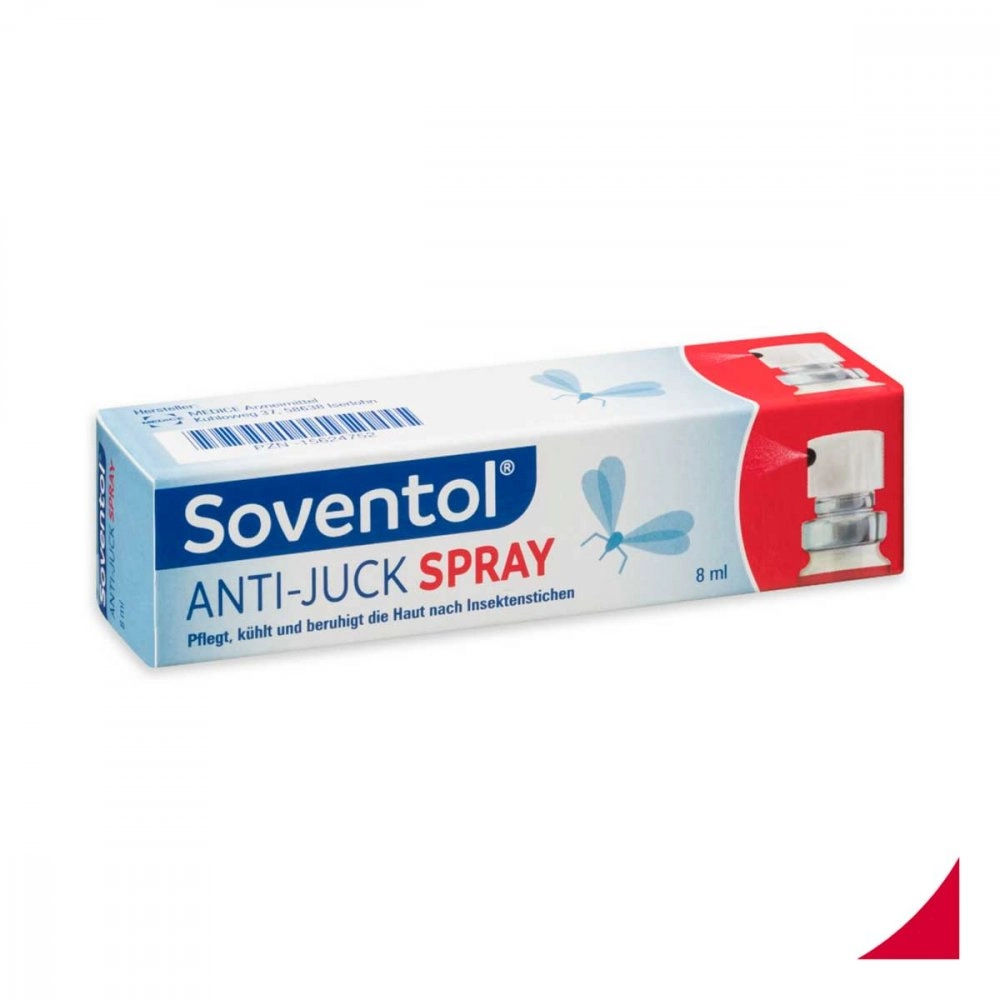 Soventol Anti-juck Spray