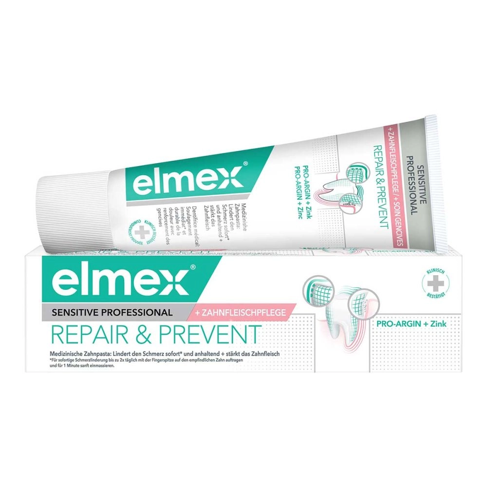 Elmex Sensitive Professional Repair & Prevent