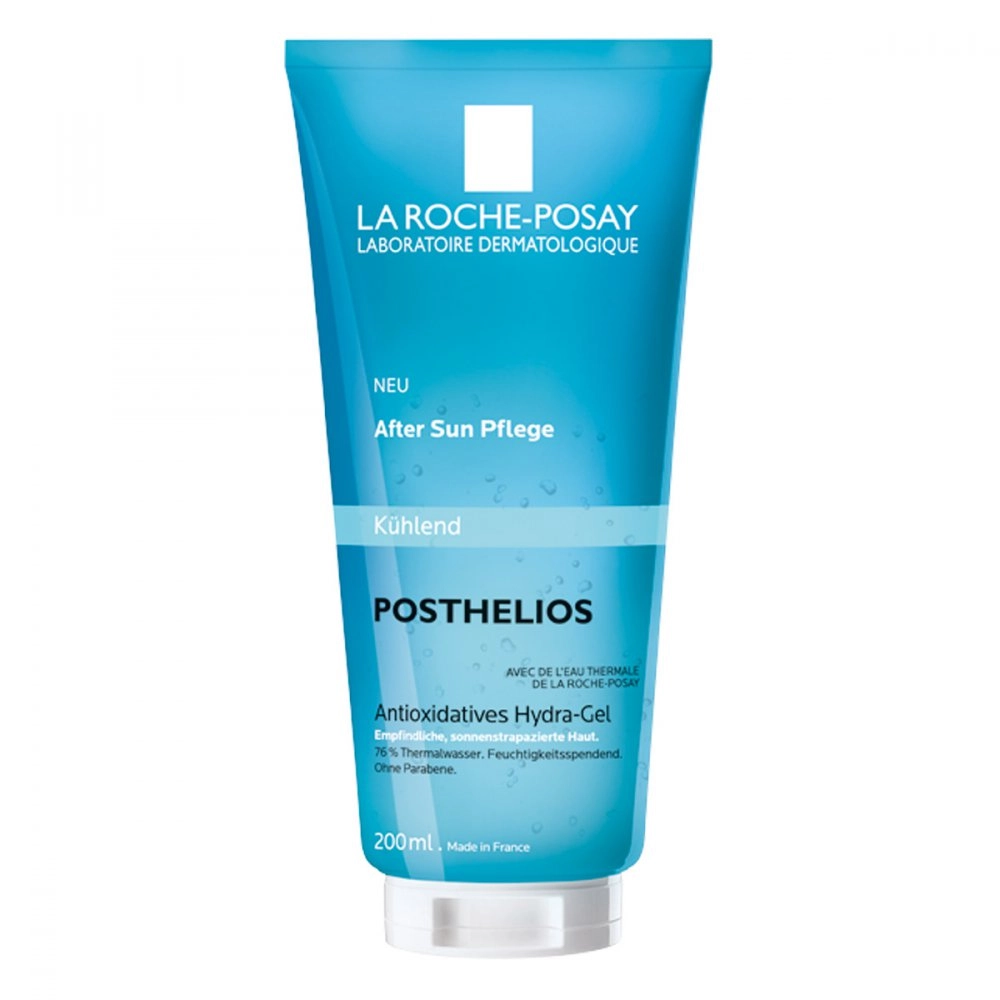 Roche Posay Posthelios Hydra Gel