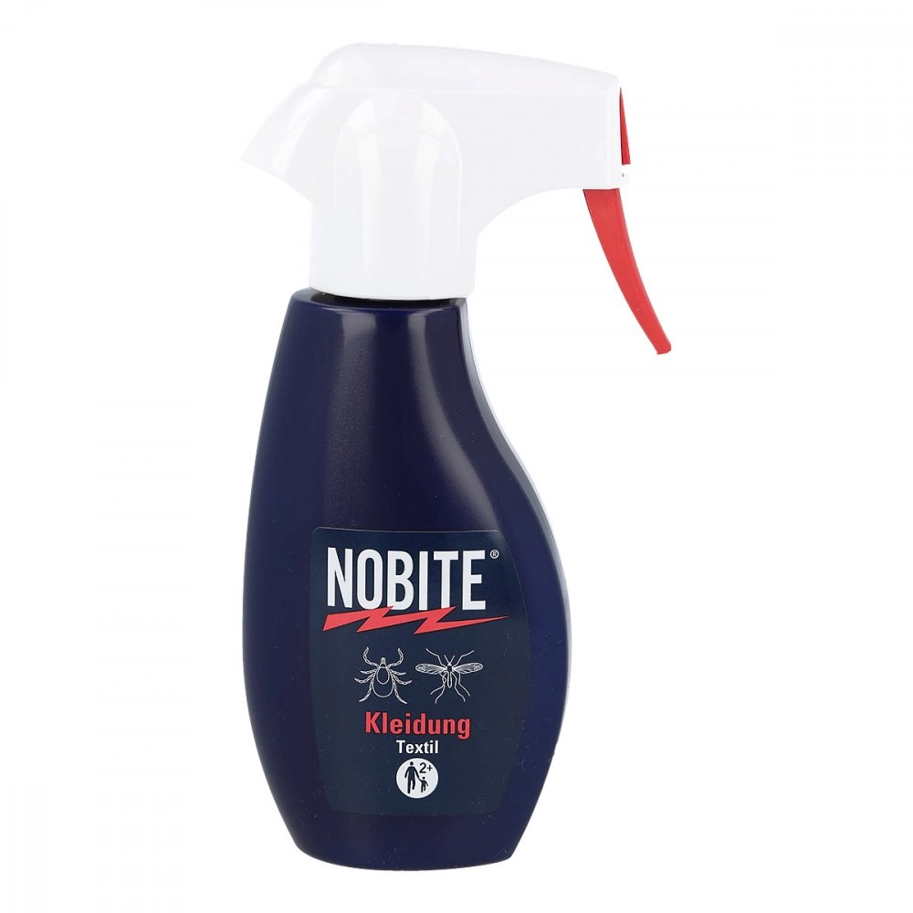 Nobite Kleidung Sprühflasche