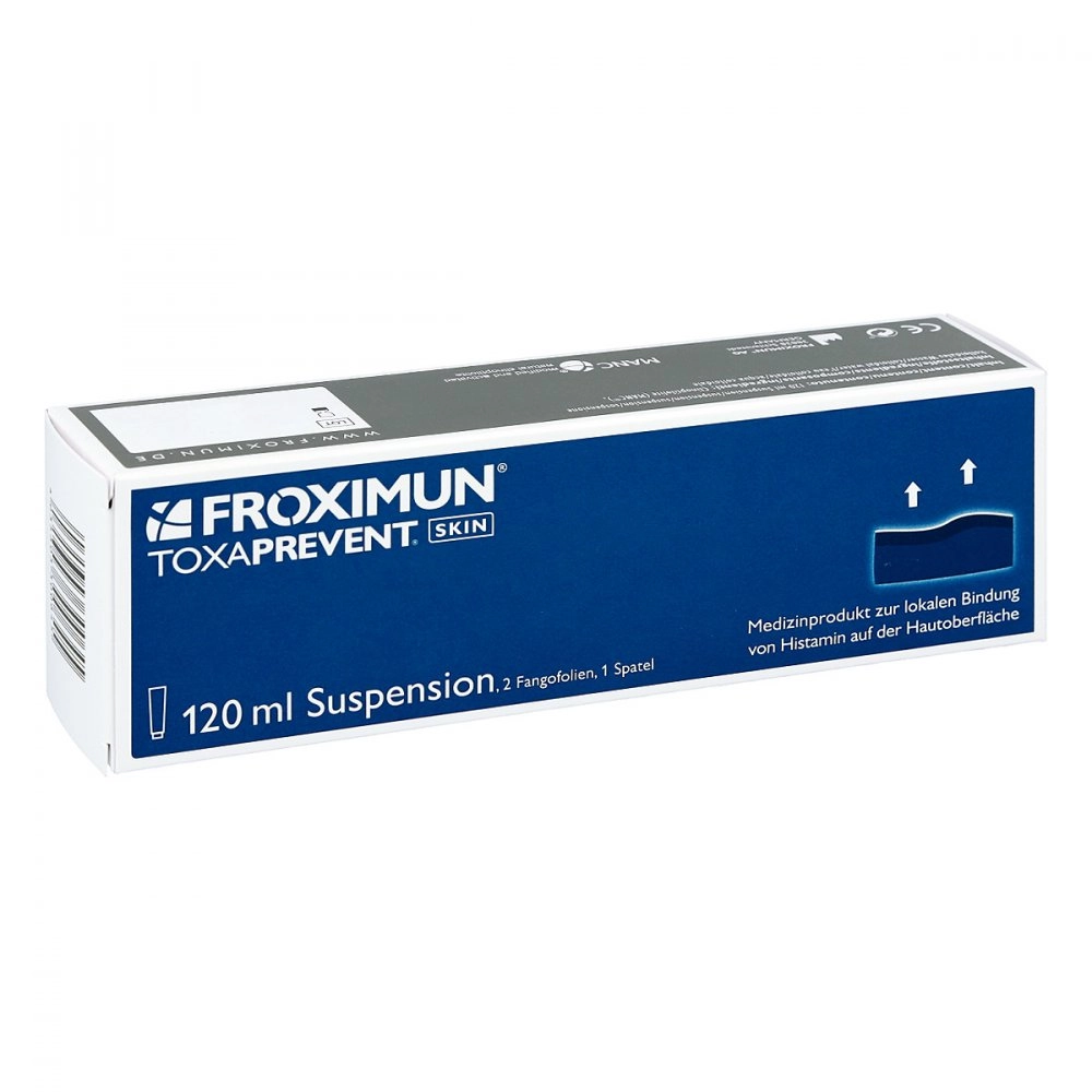 Froximun Toxaprevent Skin Suspension