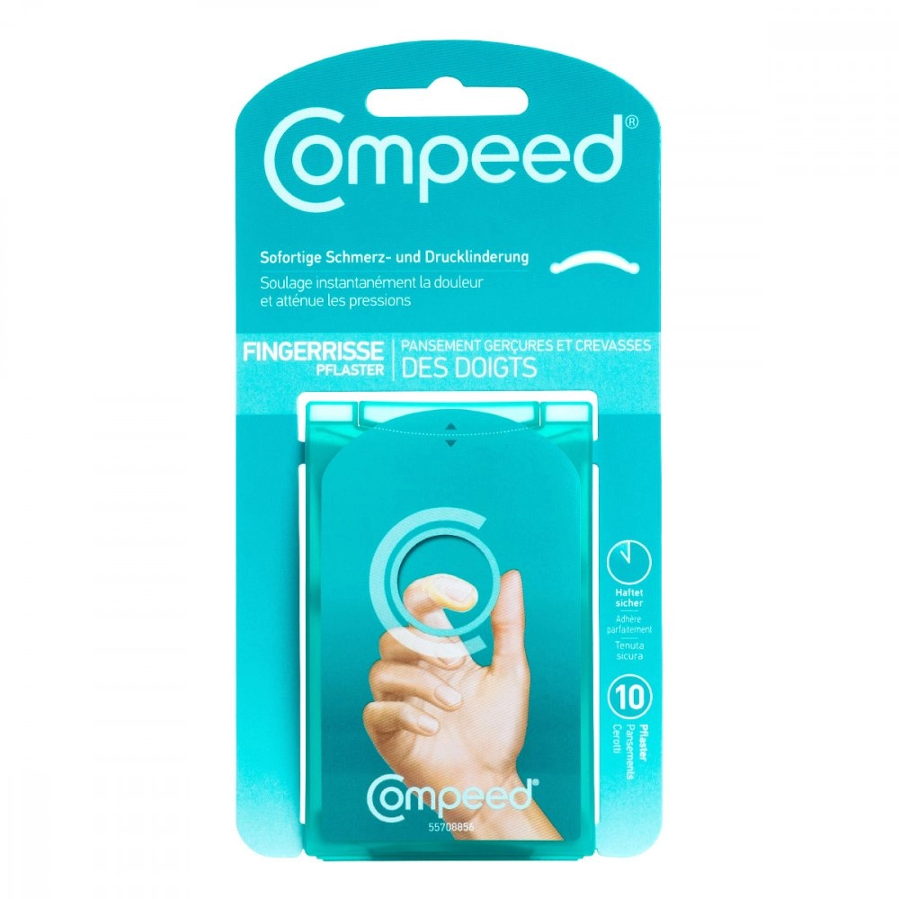 Compeed Fingerrisse Pflaster