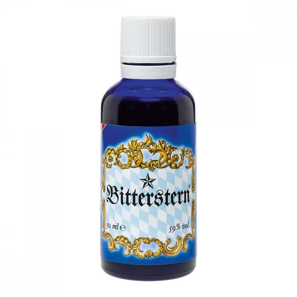 Bitterstern Mixtur