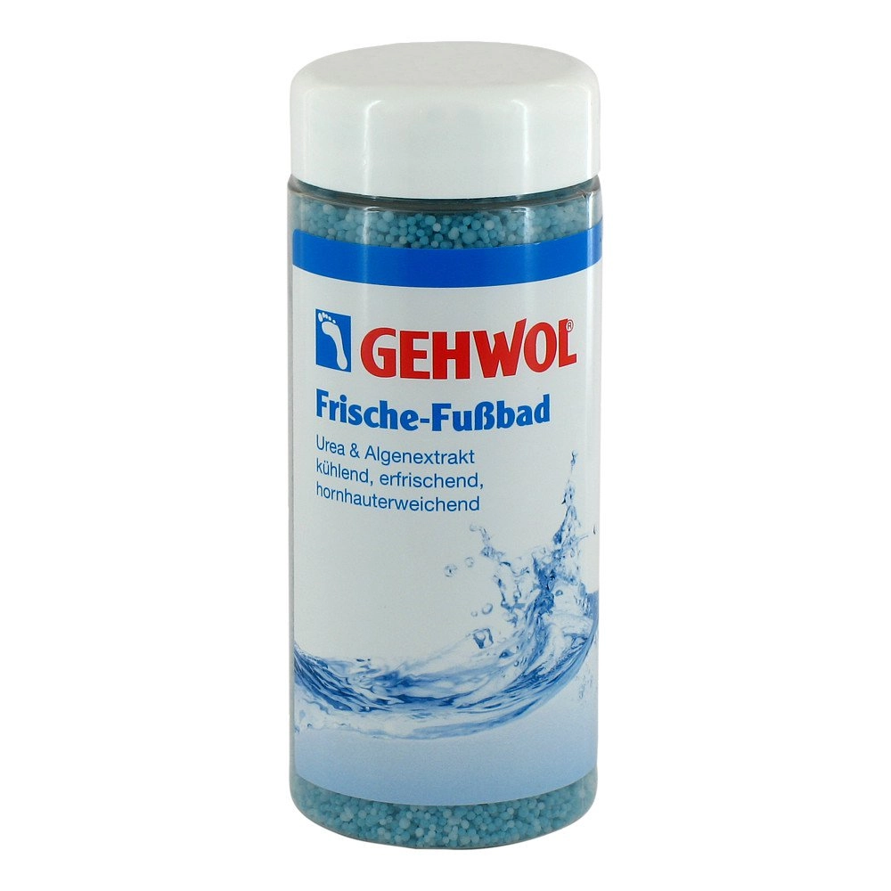 Gehwol Frische-fussbad