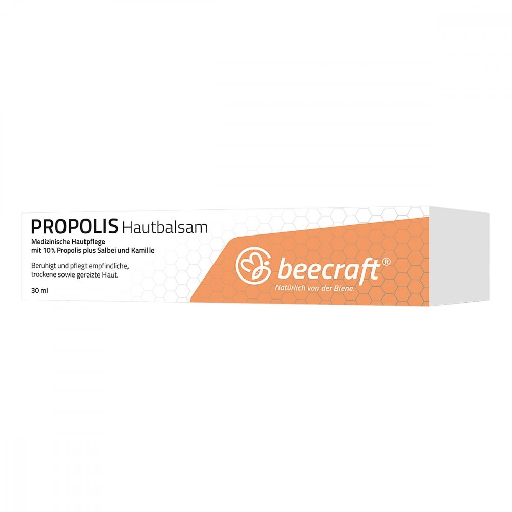 Beecraft Propolis Hautbalsam