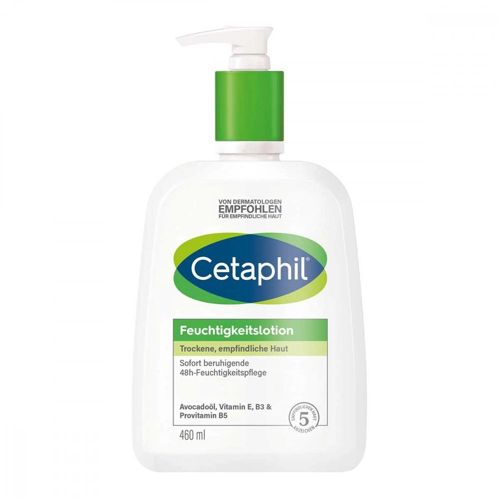 Cetaphil Lotion