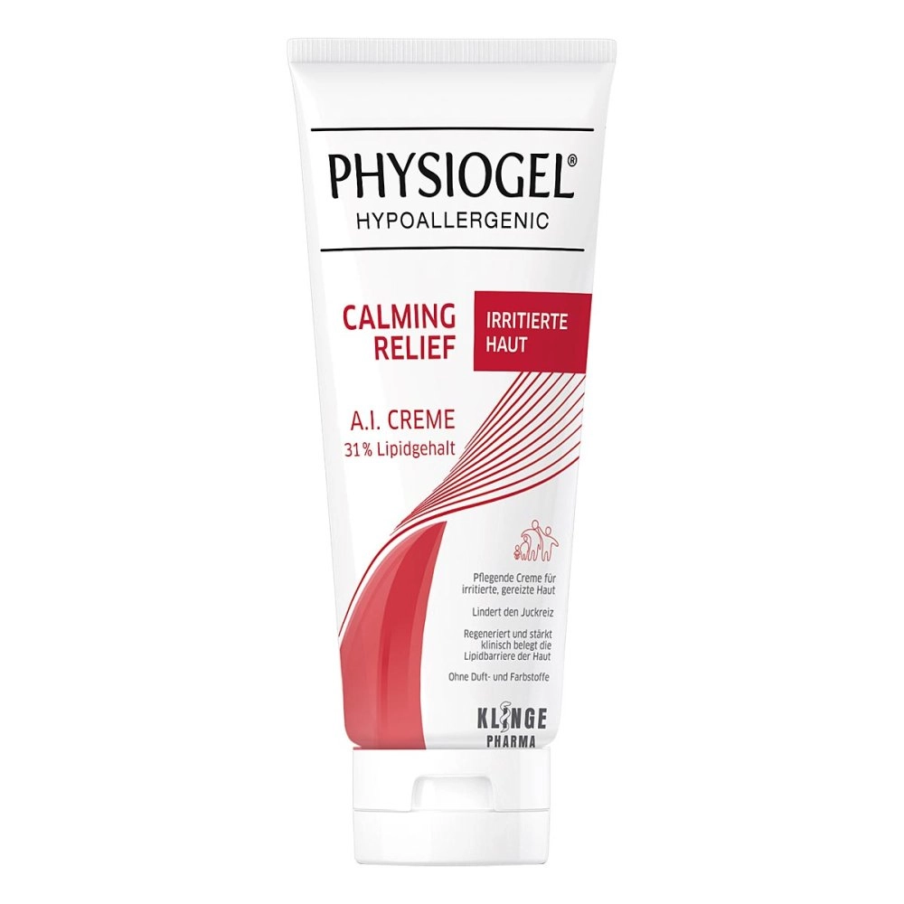 Physiogel Calming Relief A.I. Creme