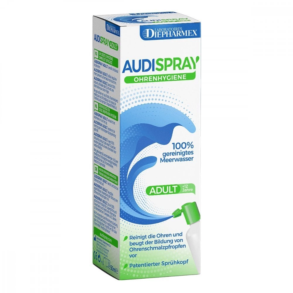 Audispray Adult