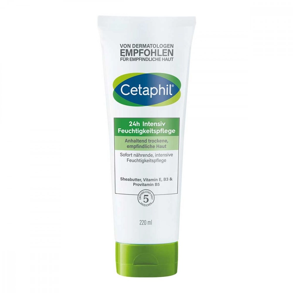 Cetaphil 24h Intensiv Feuchtigkeitspflege