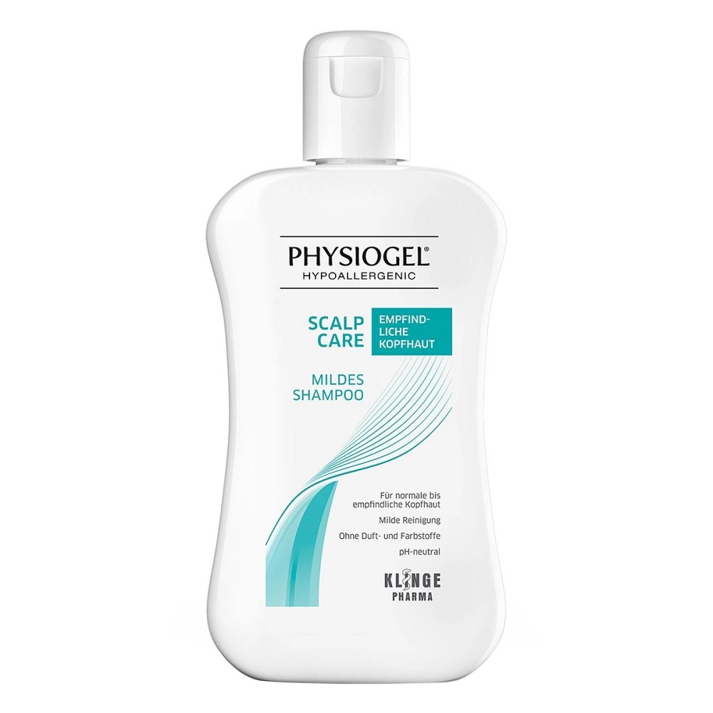 Physiogel Scalp Care Mildes Shampoo