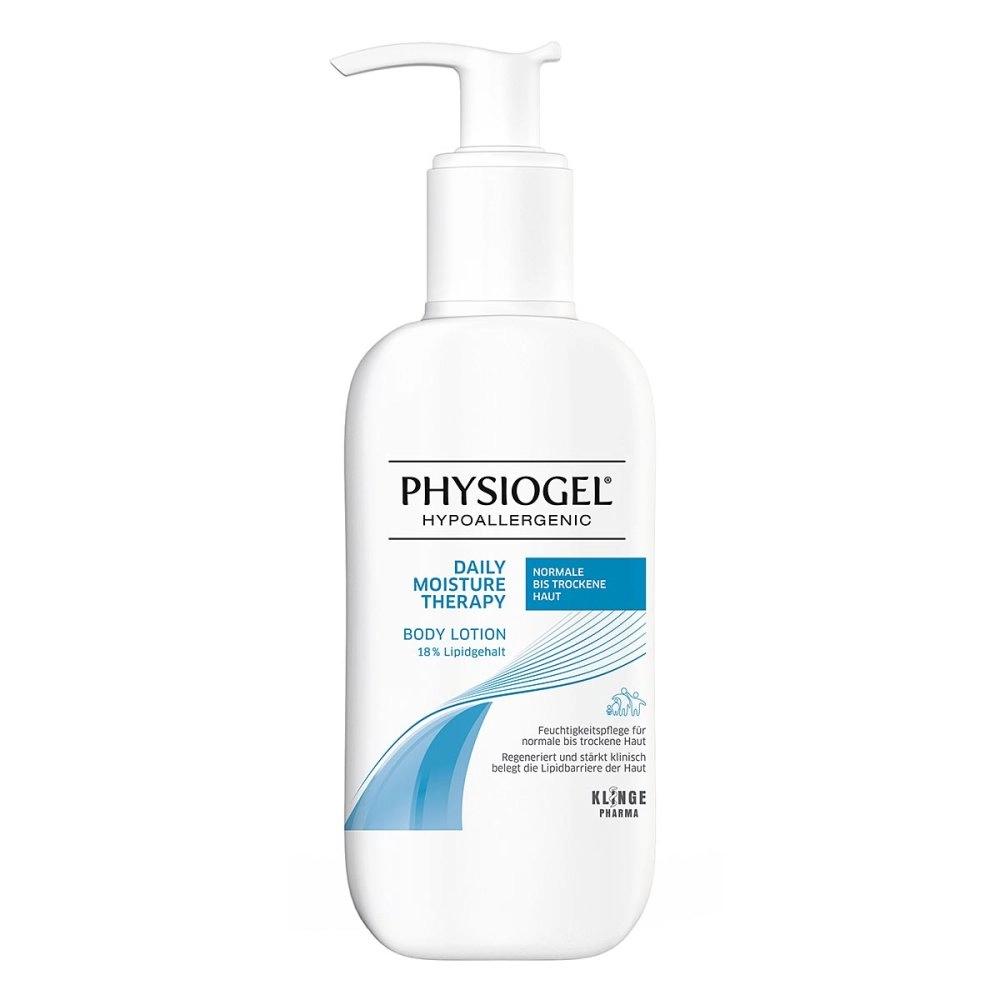 Physiogel Daily Moisture Therapy Body Lotion