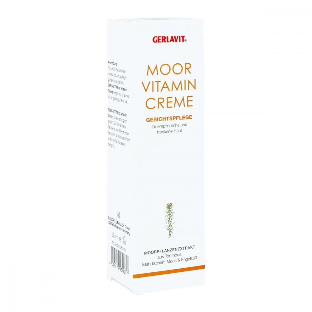 Gerlavit Moor Vitamin Creme