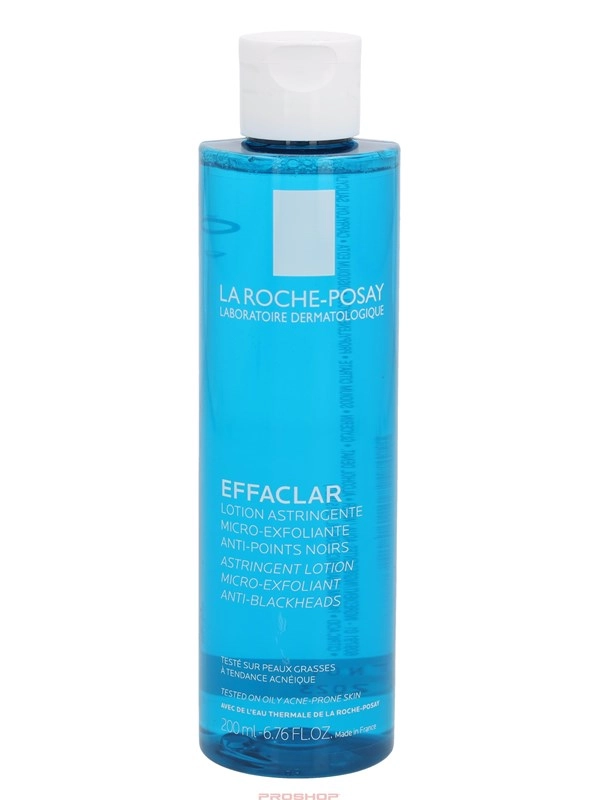 Roche Posay Effaclar porenverfeinernde Lotion