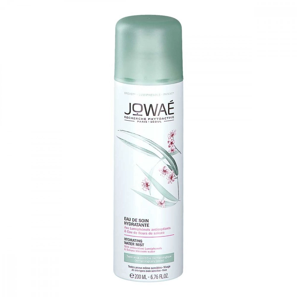 Jowae Feuchtigkeits-spray