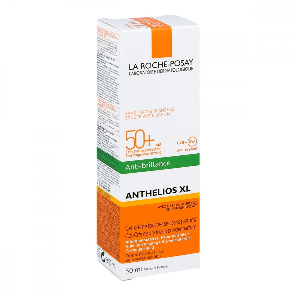 Roche Posay Anthelios Xl Lsf 50+ Gel-creme / R