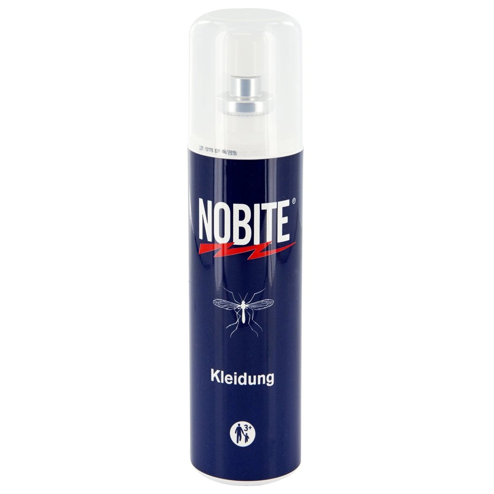 Nobite Kleidung Spray