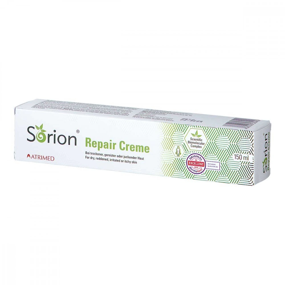 Sorion Repair Creme