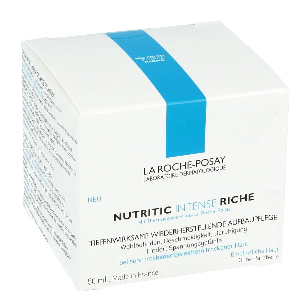 Roche Posay Nutritic Intense Creme reichhaltig