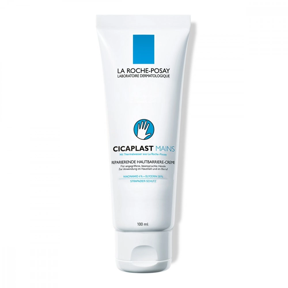 Roche-posay Cicaplast Handcreme